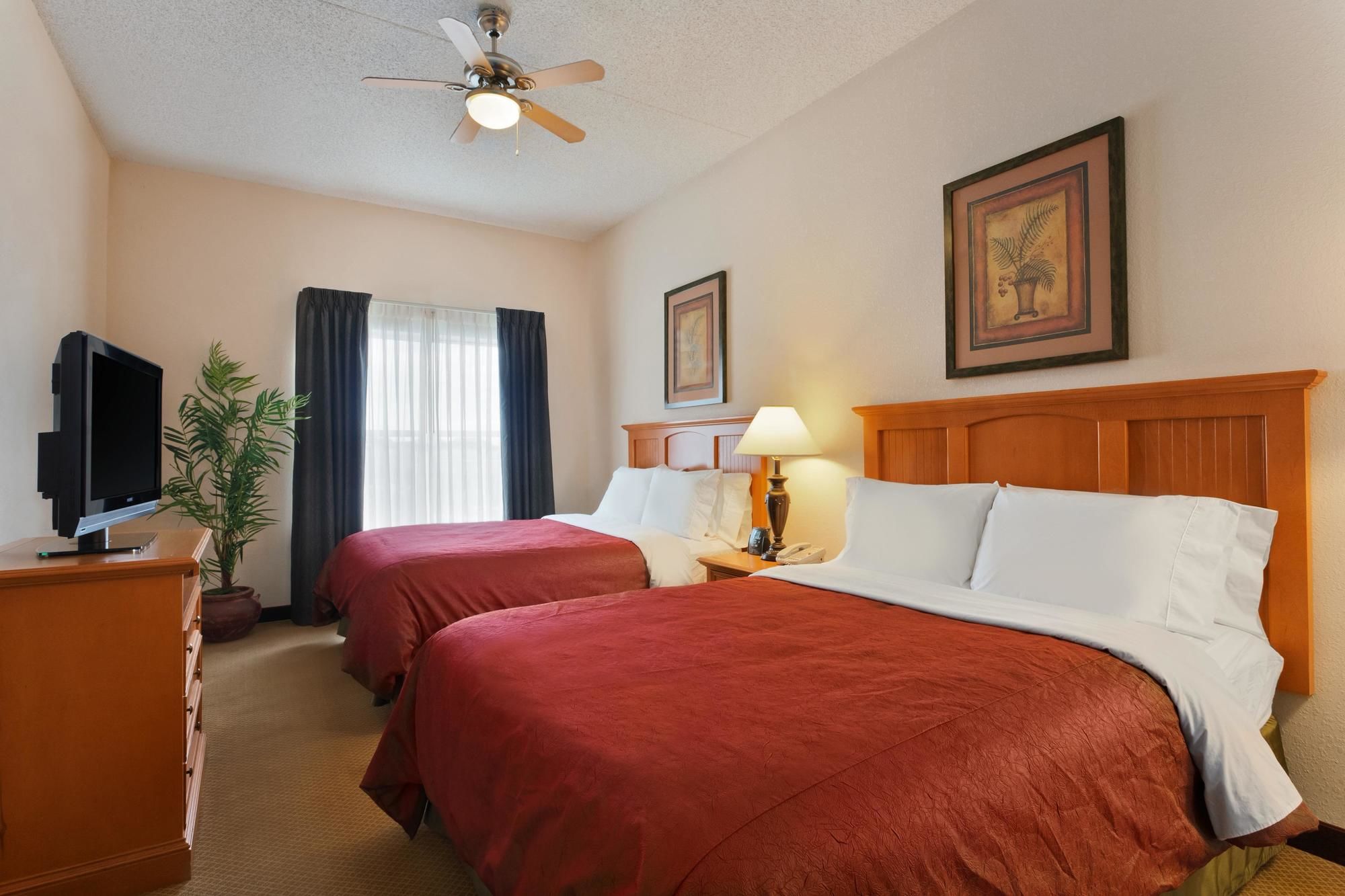 Discount Coupon for Homewood Suites Colorado Springs Airport in