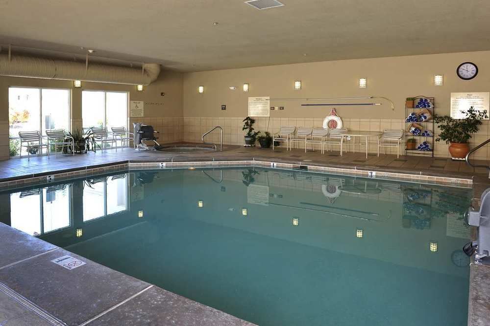 Discount Coupon for Hampton Inn Richfield in Sevier, Utah Save Money!