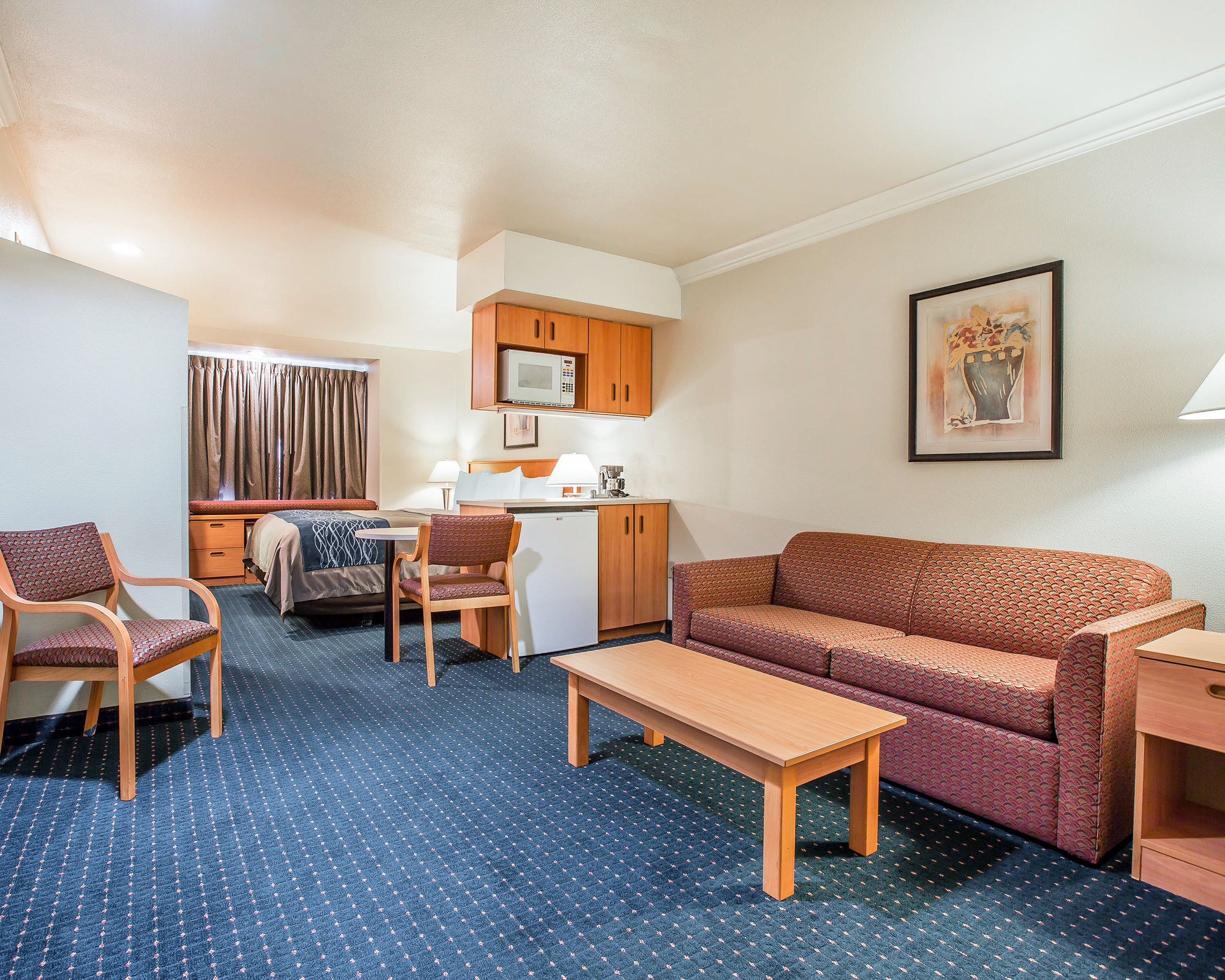 Comfort Inn & Suites of Salinas