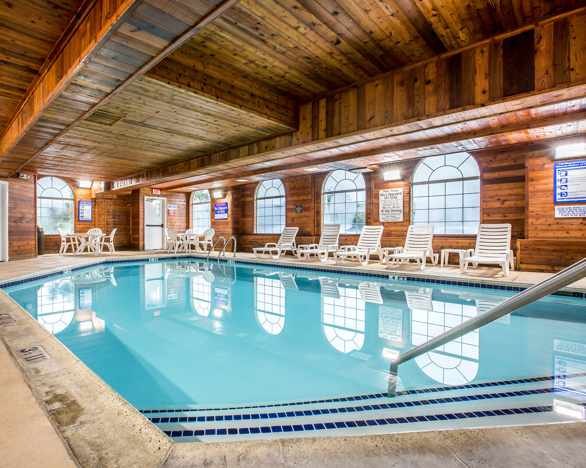 Discount Coupon for Comfort Inn & Suites of Salinas in Salinas