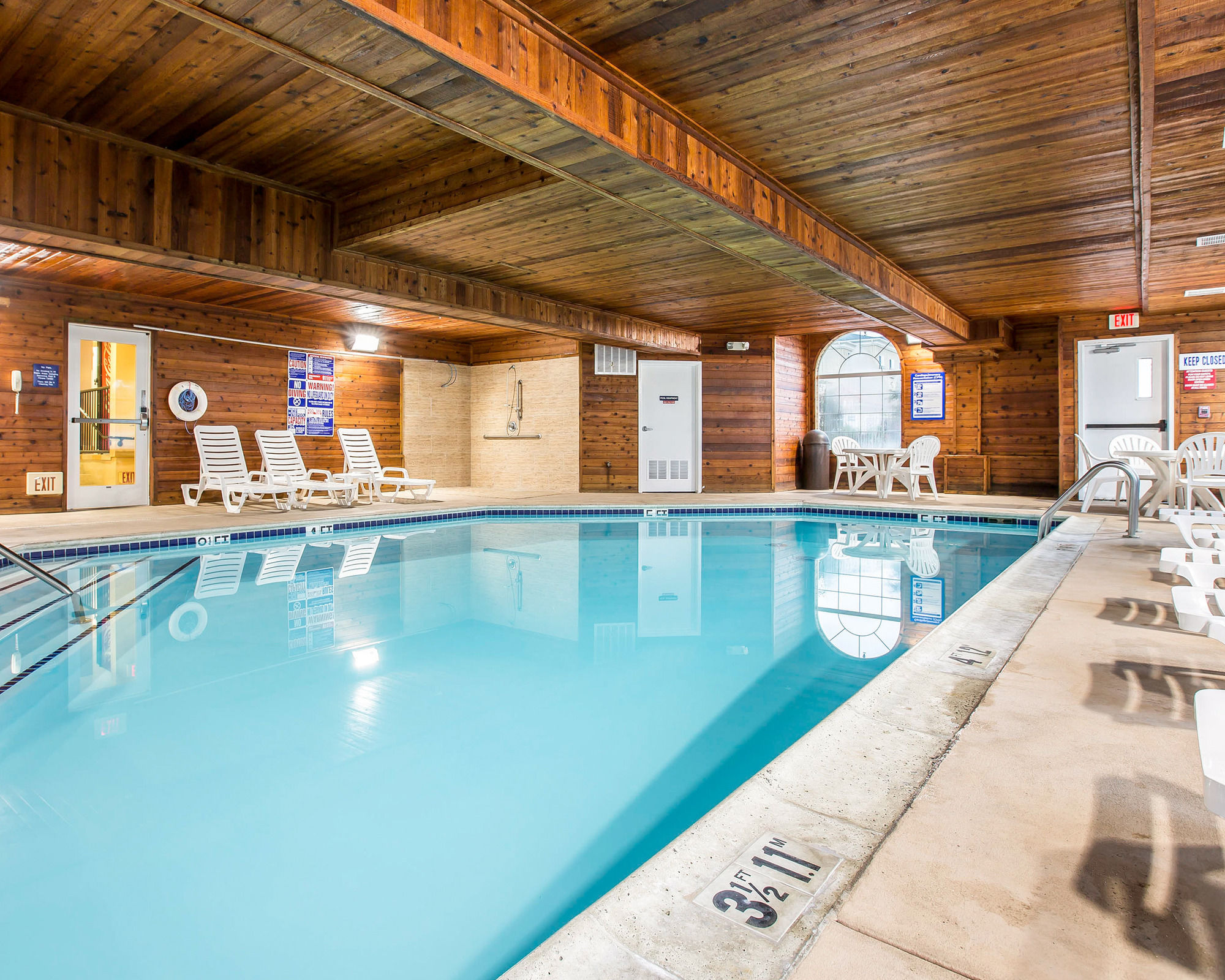 Discount Coupon for Comfort Inn & Suites of Salinas in Salinas