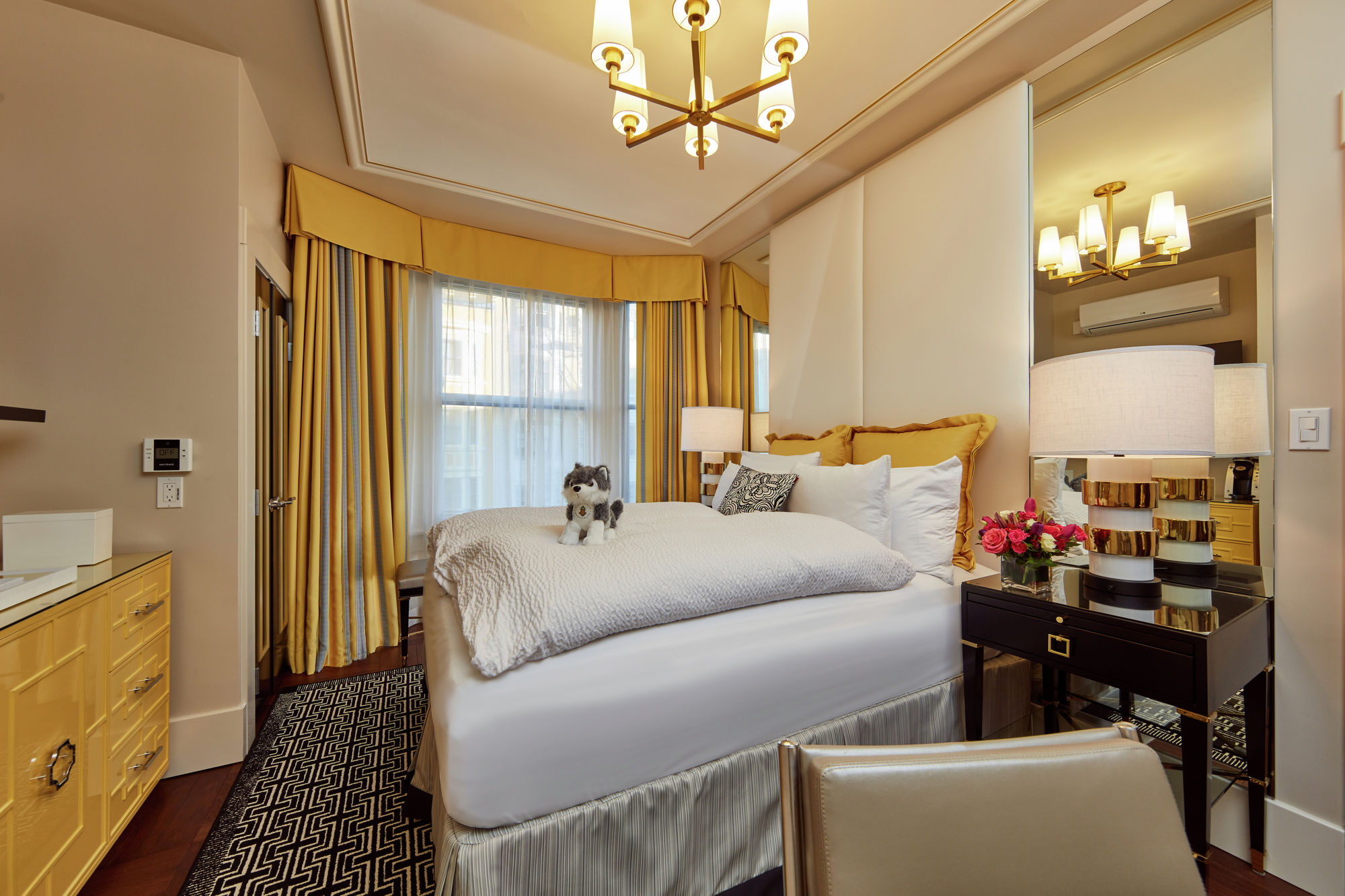 Discount Coupon for Hotel Grace A Piece of Pineapple Hospitality in