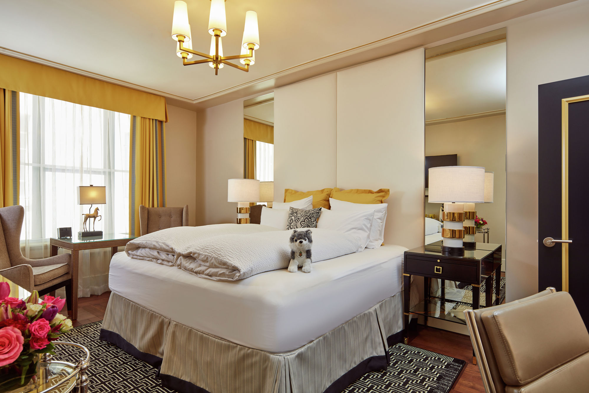 Discount Coupon for Hotel Grace A Piece of Pineapple Hospitality in