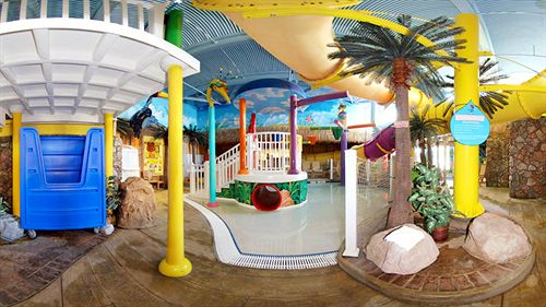 Quality Inn & Suites Rainwater Park