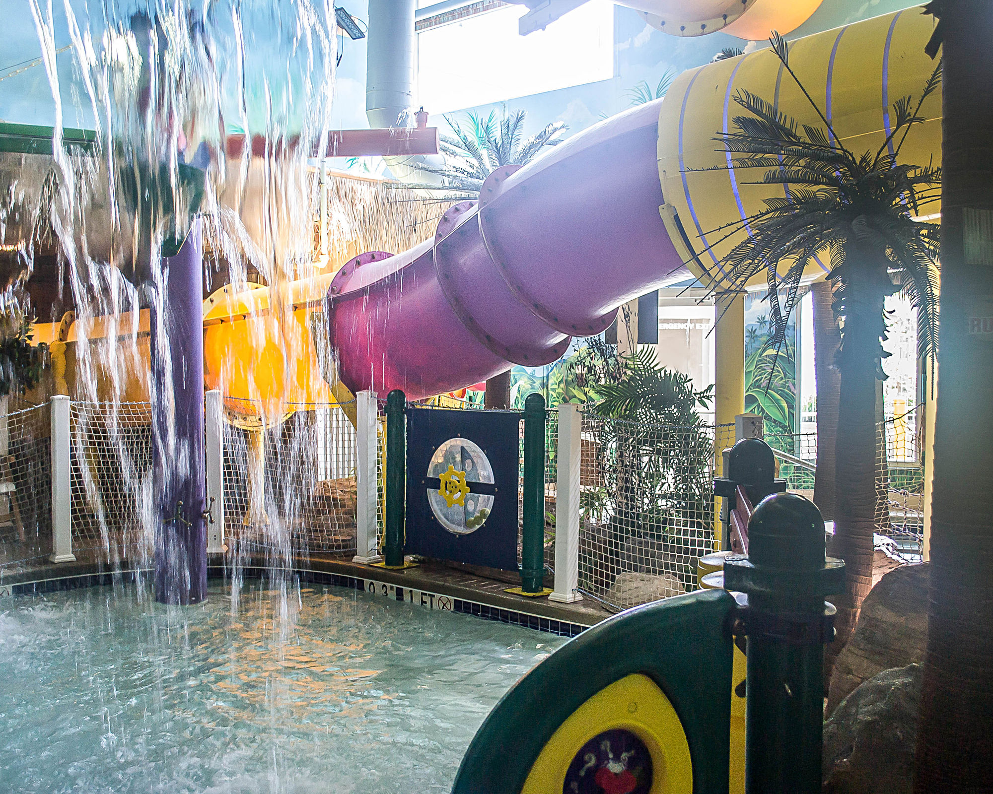 Quality Inn & Suites Rainwater Park in Sandusky, OH