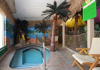 Quality Inn & Suites Rainwater Park in Sandusky, OH