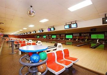 Quality Inn & Suites Rainwater Park in Sandusky, OH