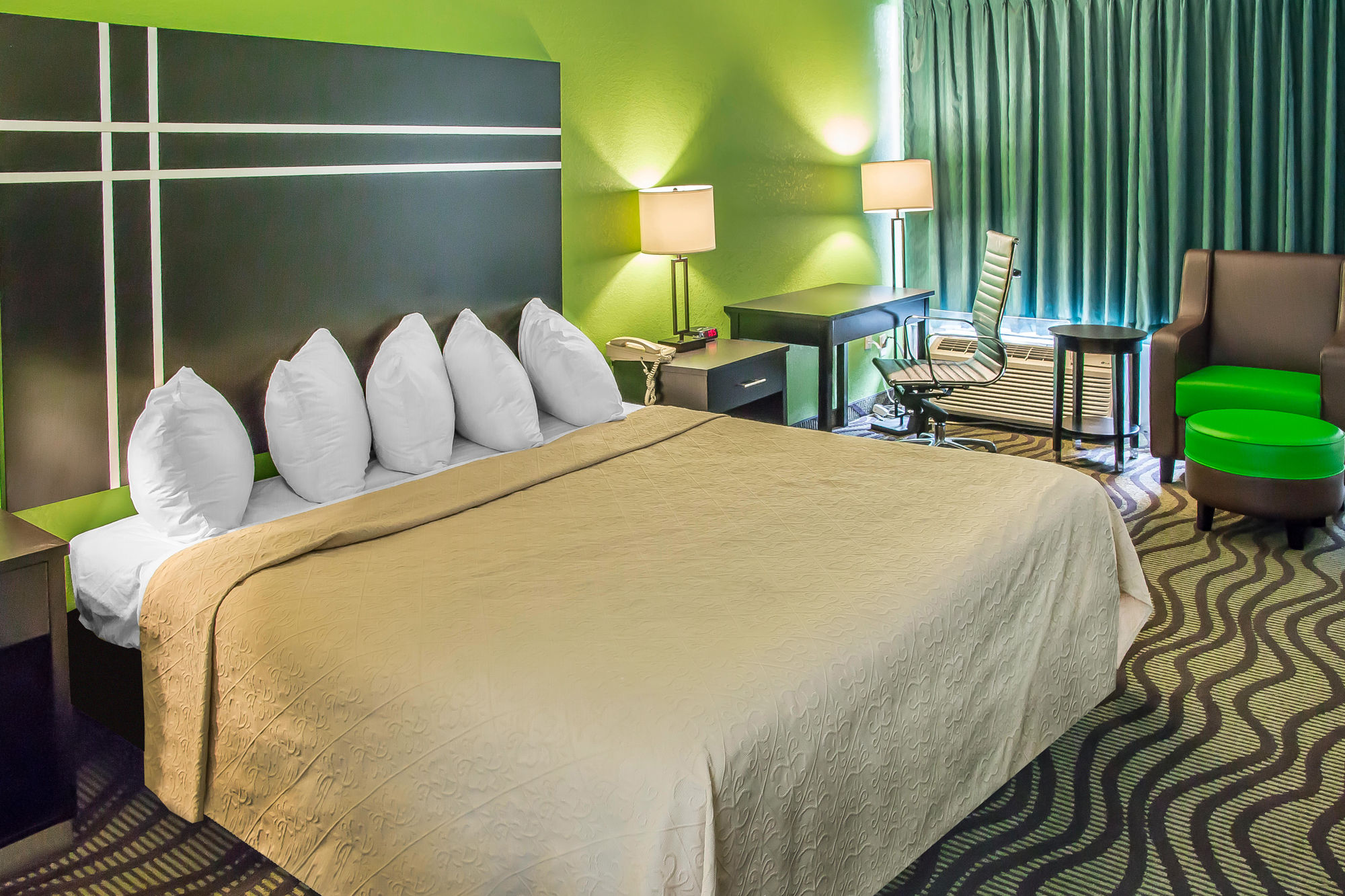 Discount Coupon for Quality Inn & Suites in Hardeeville, South Carolina