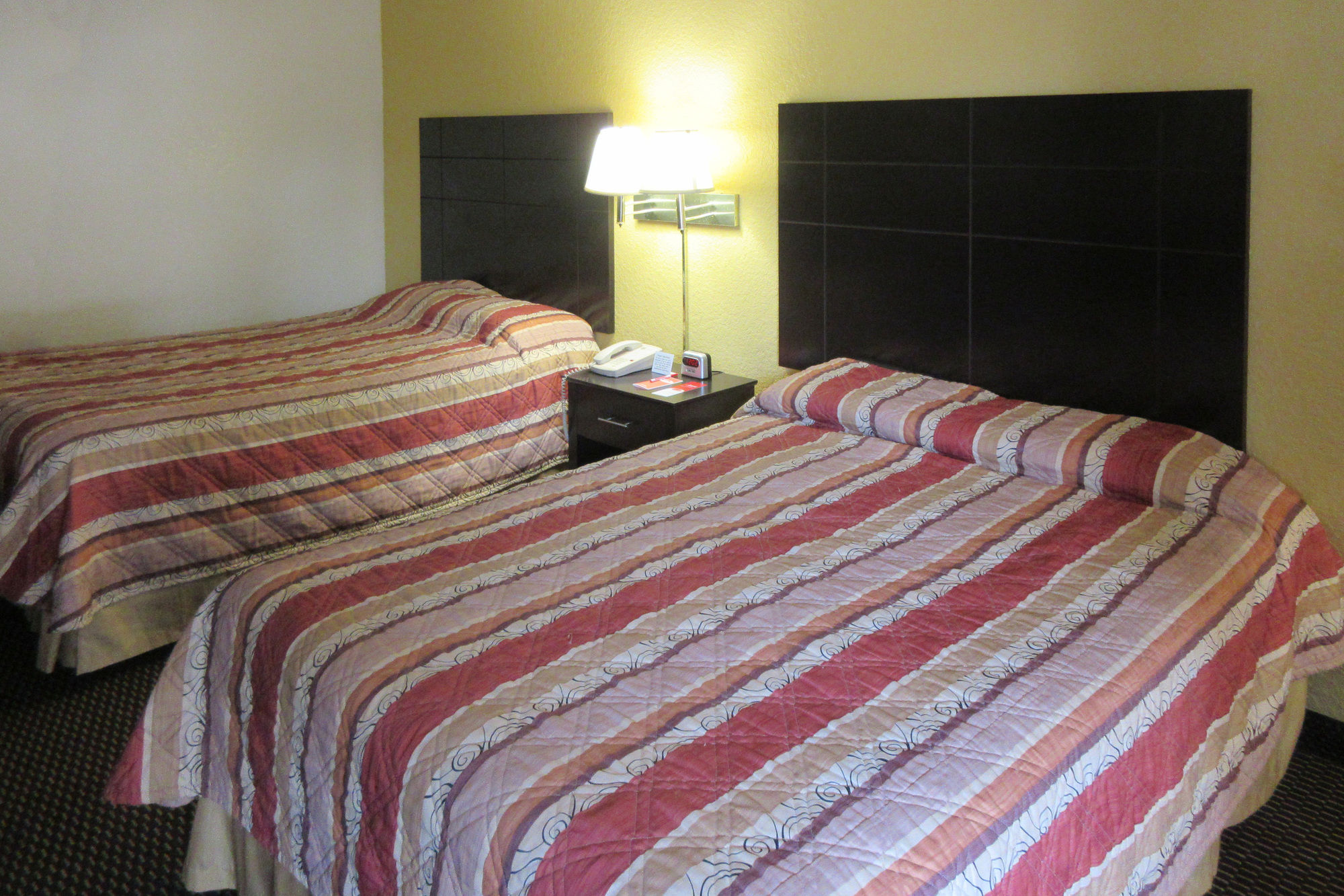 Discount Coupon for Knights Inn San Antonio/Near Seaworld in San