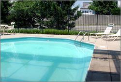 Varsity Inn South Hotel