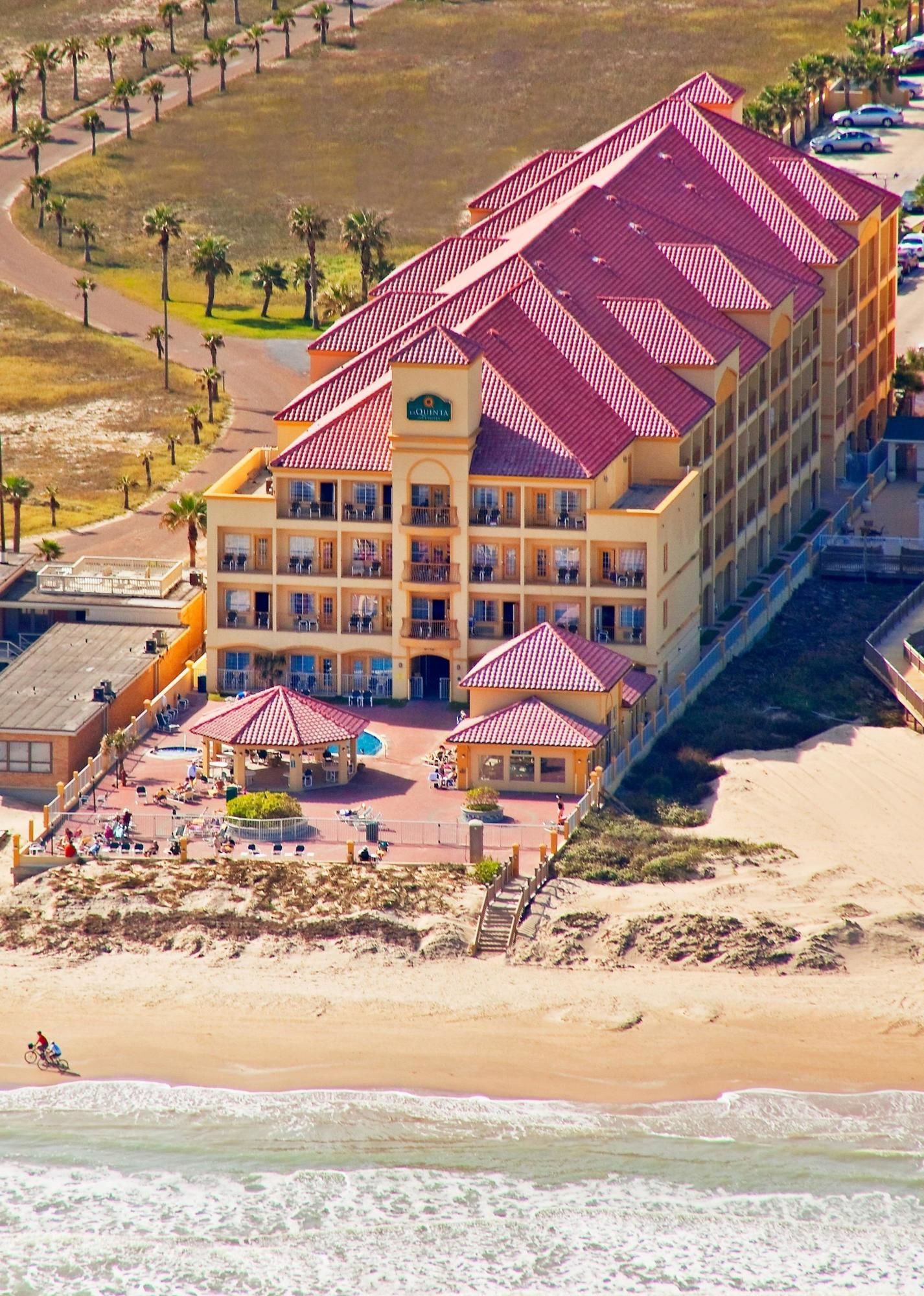 Discount Coupon for La Quinta Inn & Suites South Padre Beach in South