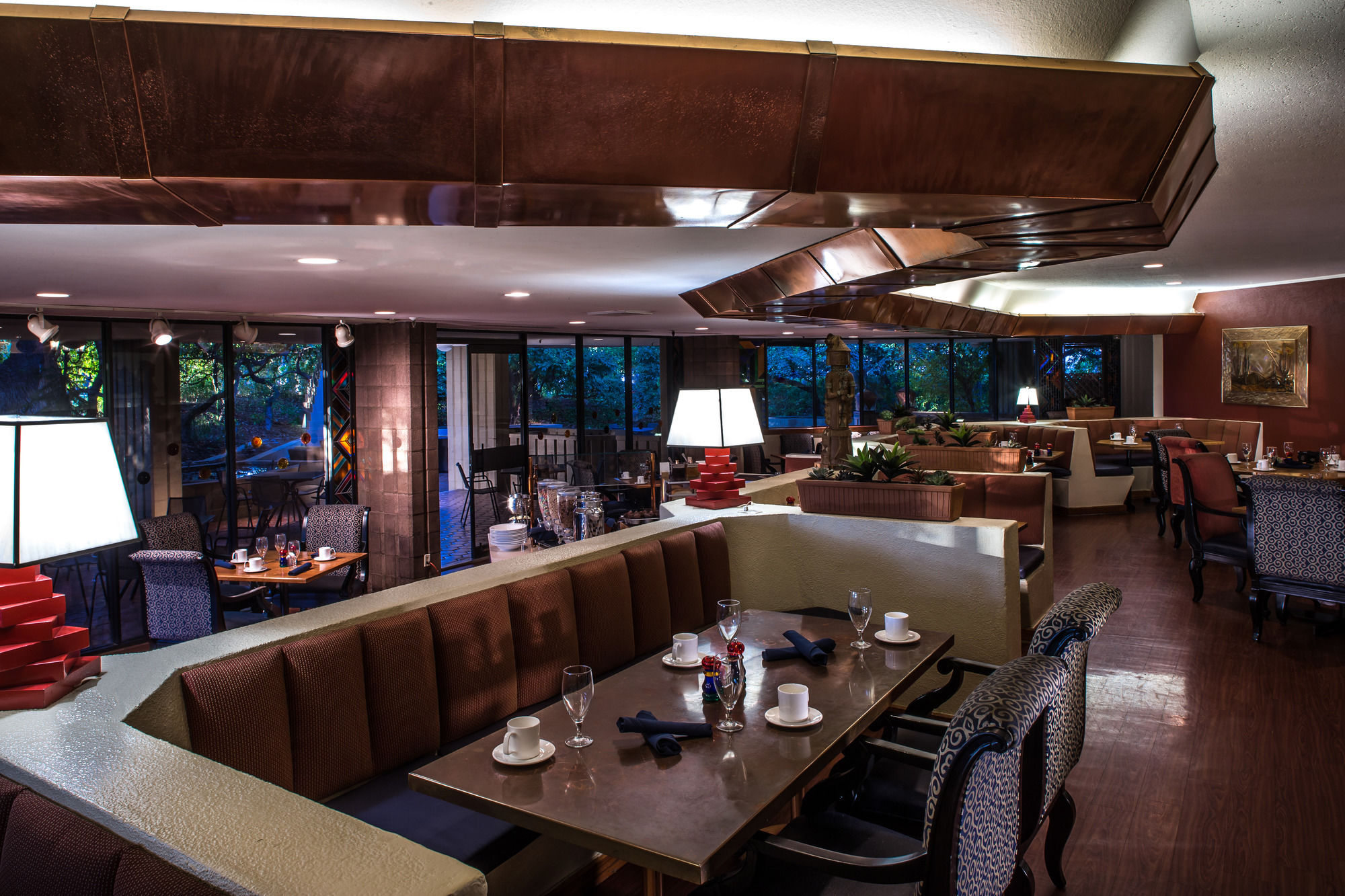 DoubleTree by Hilton Hotel Phoenix Tempe in Tempe, AZ