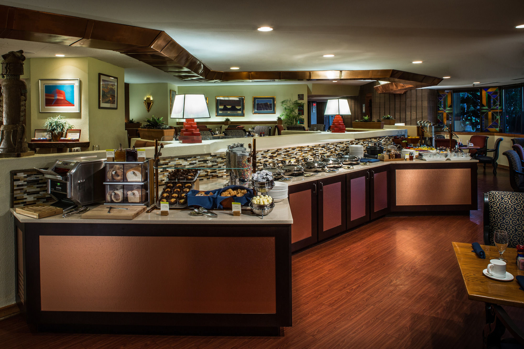 DoubleTree by Hilton Hotel Phoenix Tempe in Tempe, AZ