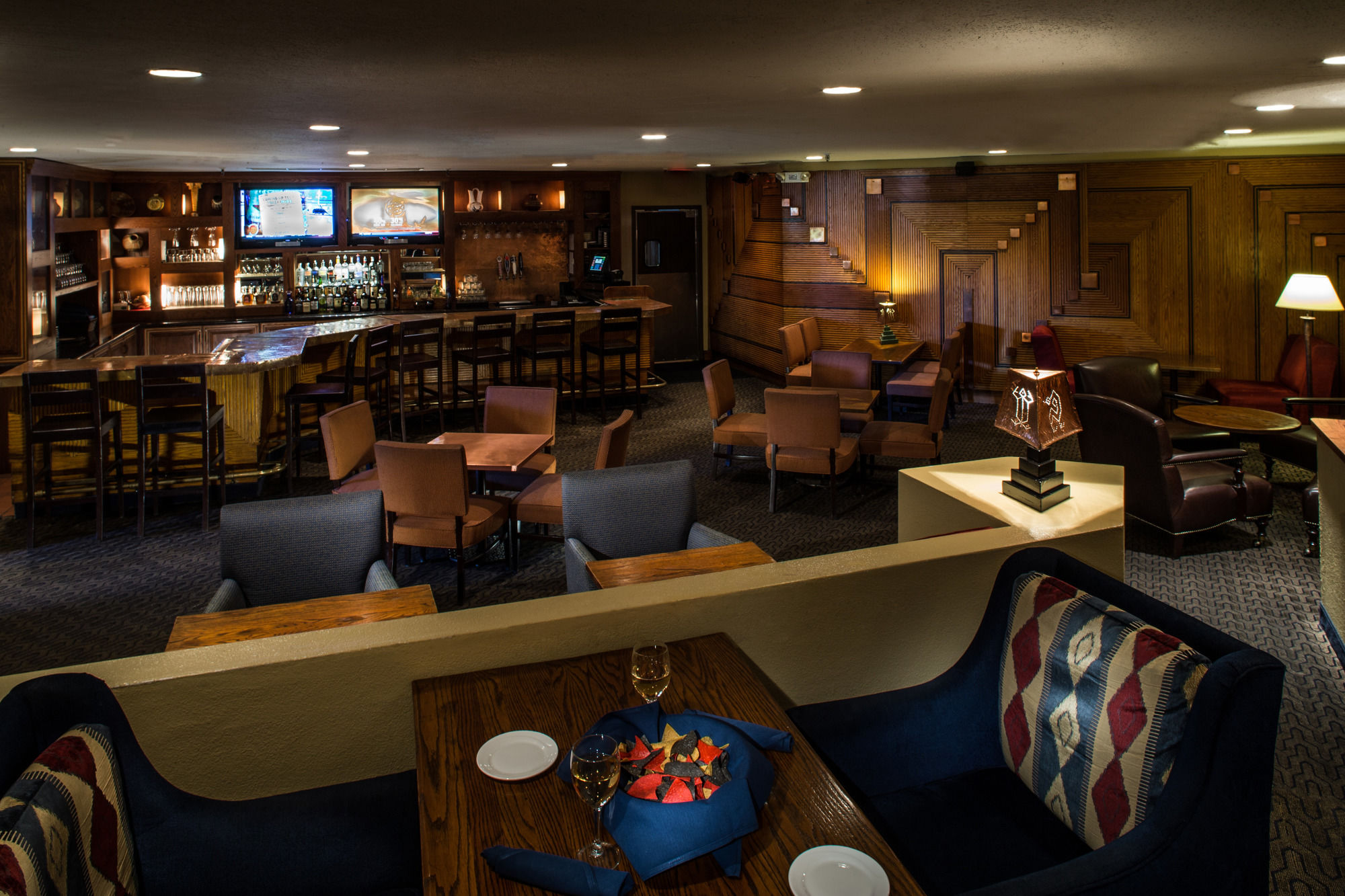 DoubleTree by Hilton Hotel Phoenix Tempe in Tempe, AZ