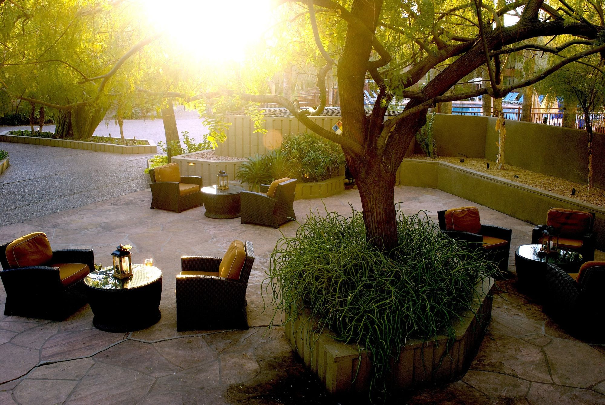 DoubleTree by Hilton Hotel Phoenix Tempe in Tempe, AZ