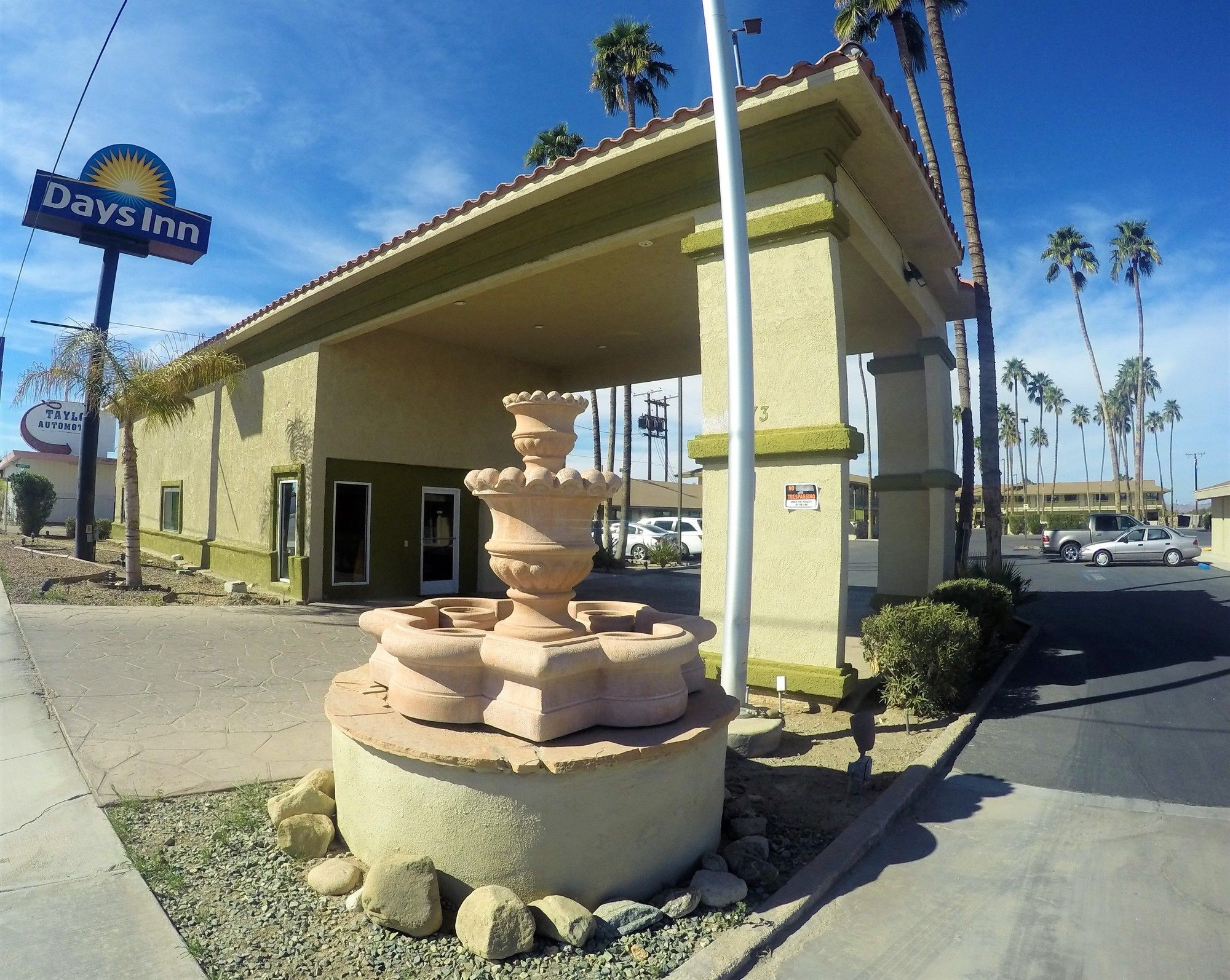 Blythe Hotel Coupons for Blythe, California