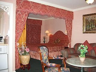 Carmel Inn And Suites in Carmel, CA