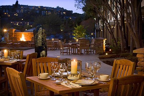 The Lodge at Tiburon in Tiburon, ca