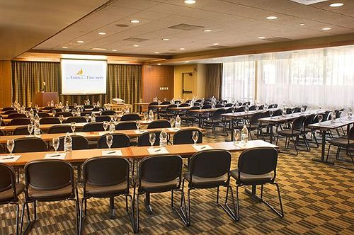 The Lodge at Tiburon in Tiburon, ca