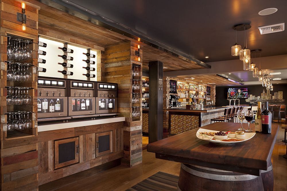 The Lodge at Tiburon in Tiburon, ca