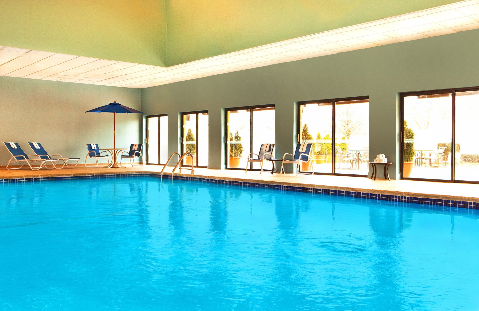 Discount Coupon for Four Points by Sheraton Meriden in Meriden