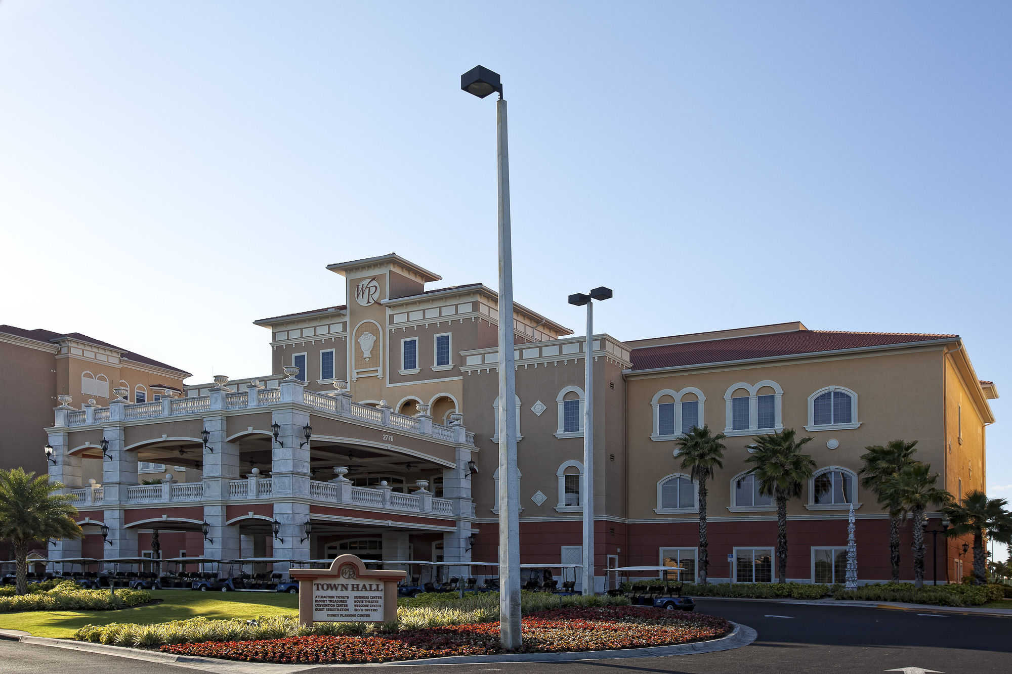 Discount Coupon for Westgate Town Center in Kissimmee, Florida Save