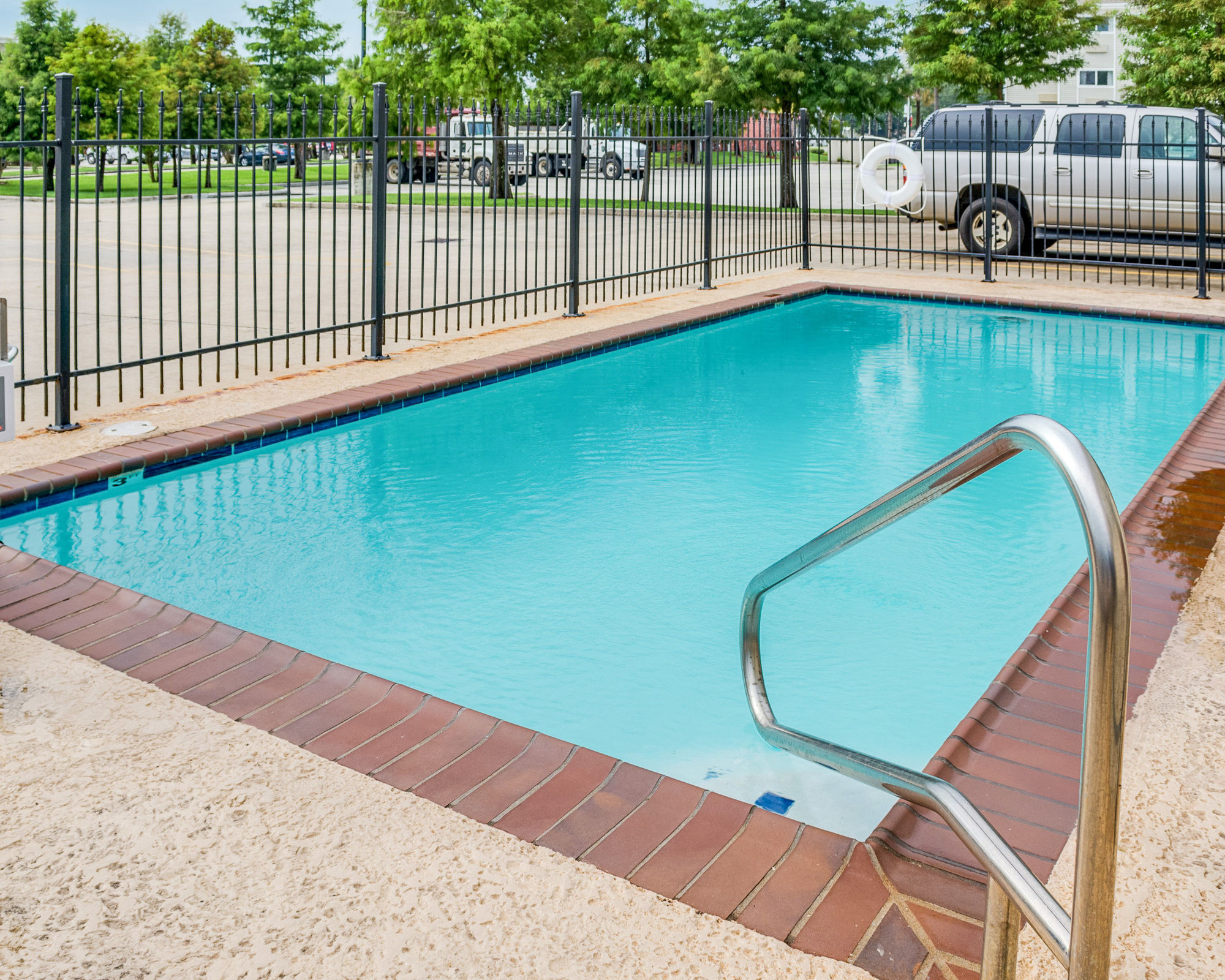 Discount Coupon for Suburban Extended Stay Of Avondale in Avondale