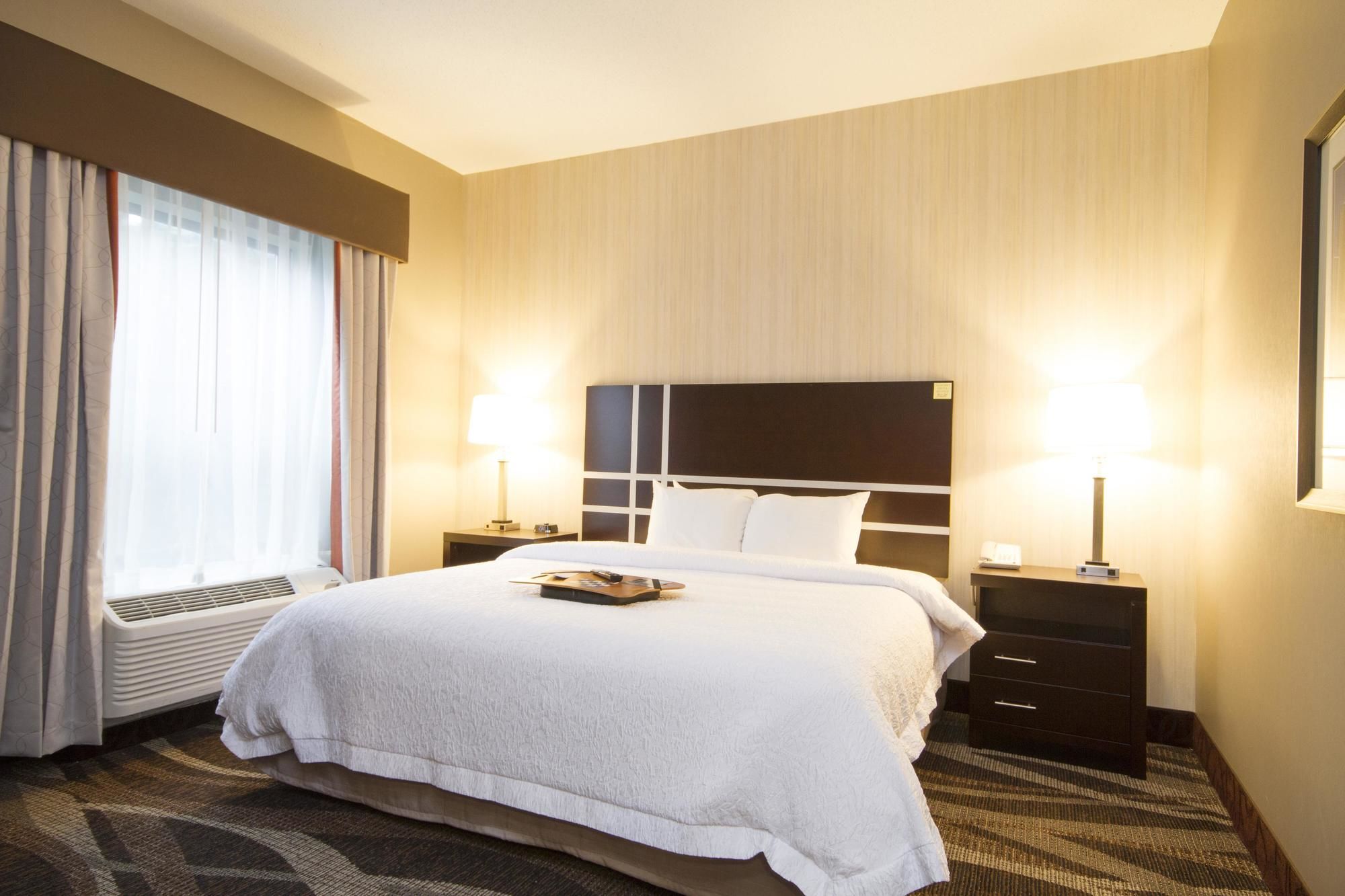 Hampton Inn Marshall in Marshall, mi