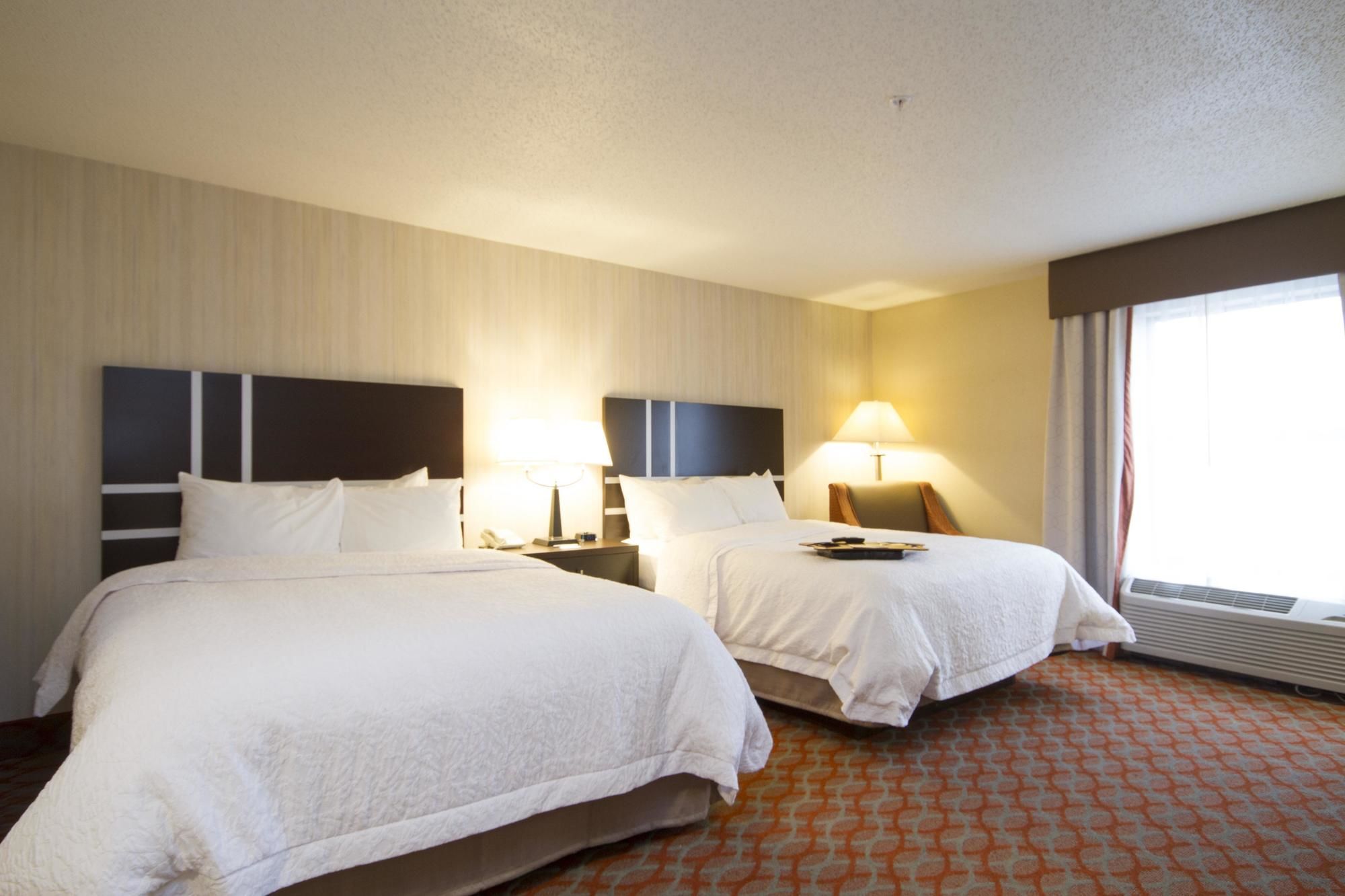 Hampton Inn Marshall in Marshall, mi