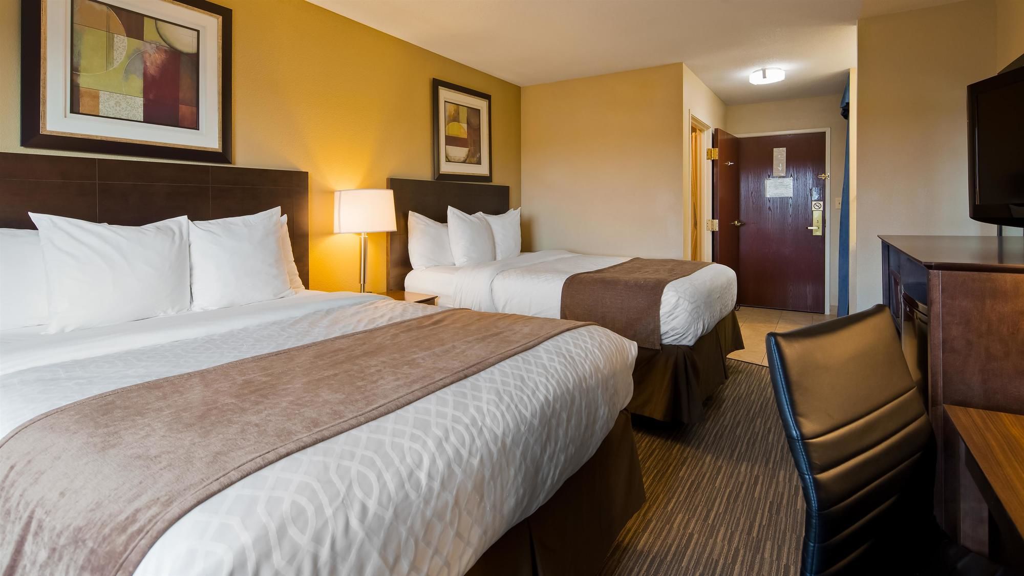 Best Western Port Huron/hospitality Inn in Port Huron, MI