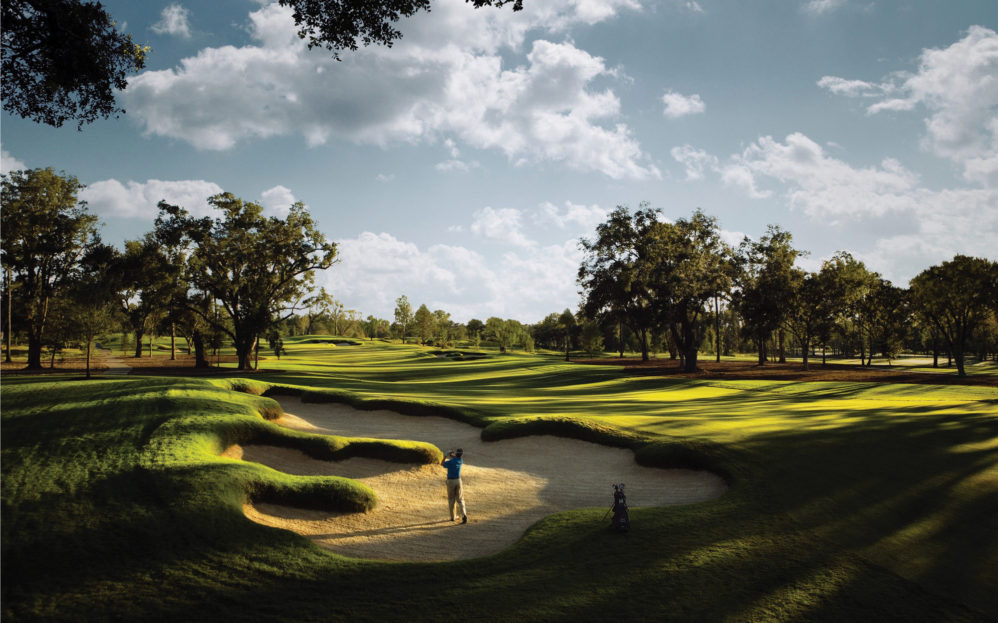 Beau Rivage in Biloxi, MS