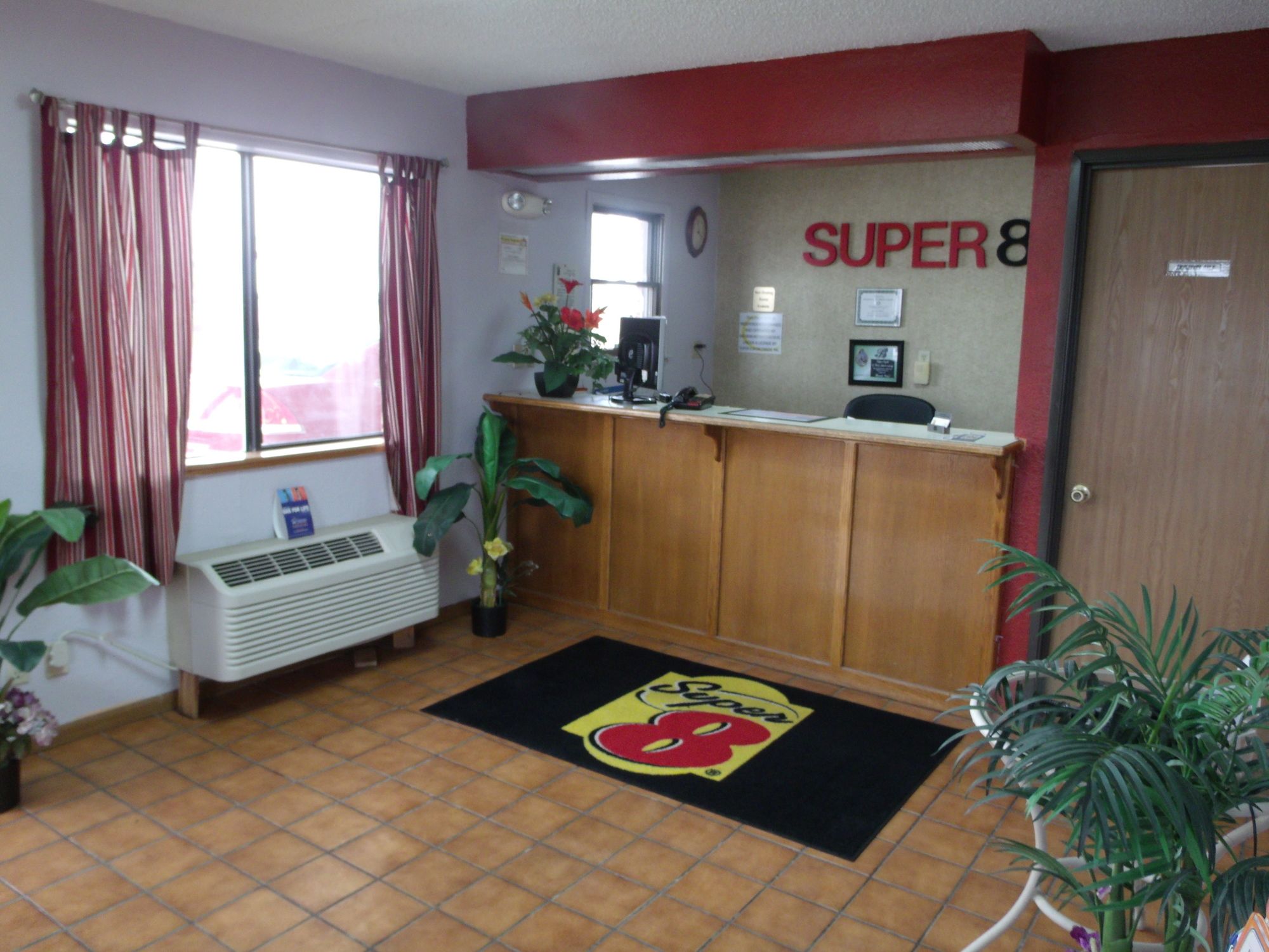 Discount Coupon for Super 8 Butler Pa in Butler, Missouri Save Money!