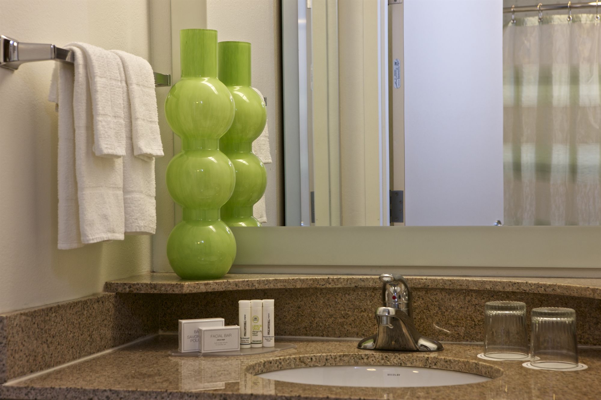 SpringHill Suites by Marriott Newark Liberty International in Newark, NJ