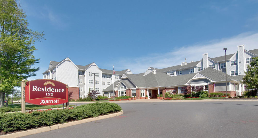 Discount Coupon for Residence Inn by Marriott Princeton at Carnegie
