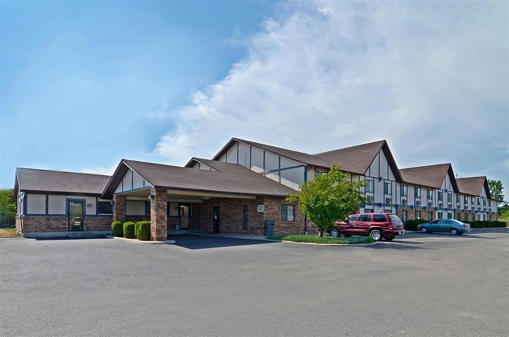 Effingham Hotel Coupons for Effingham, Illinois