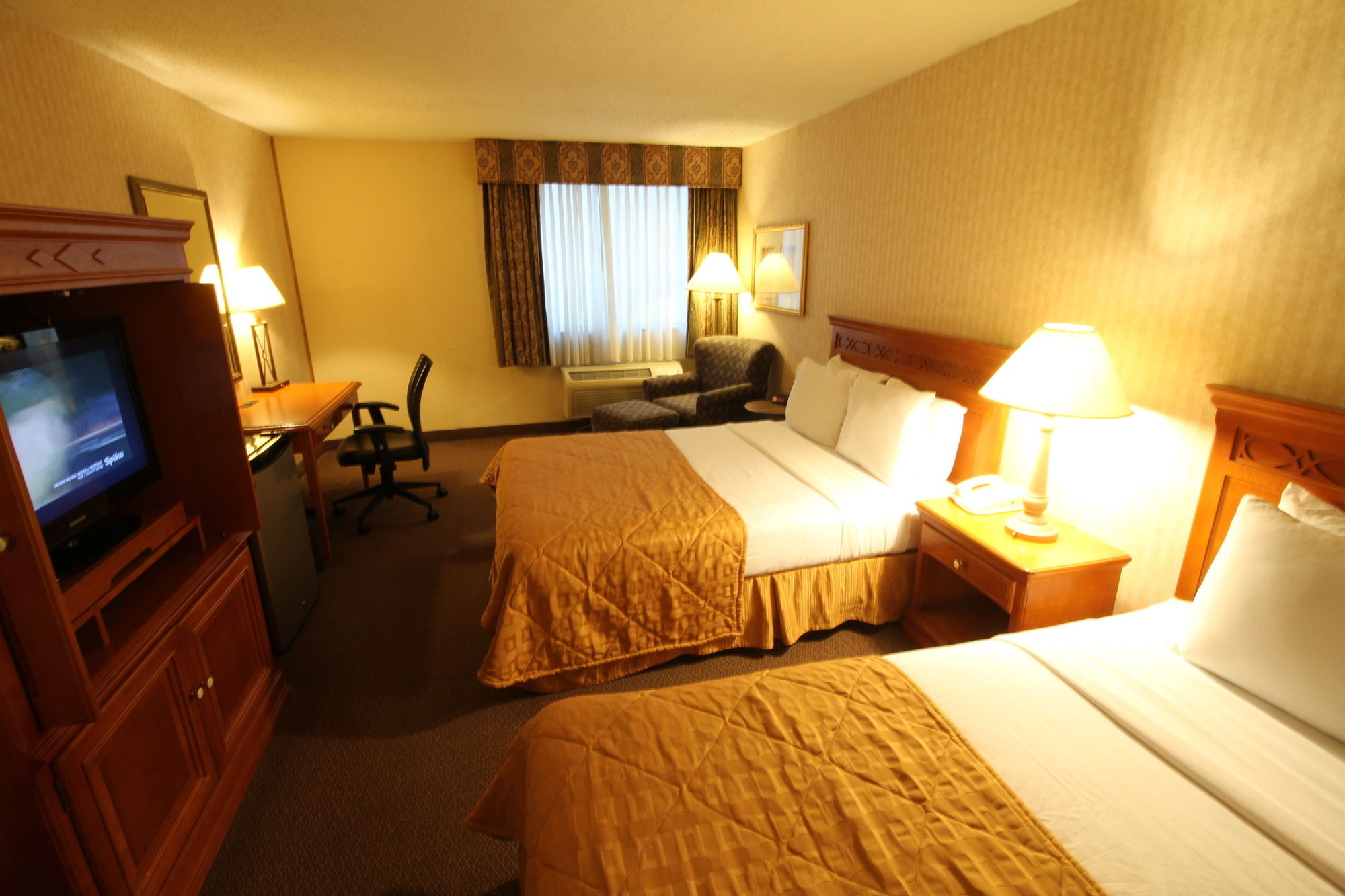 Ramada Dallas North in Dallas, tx