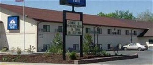Americas Best Value Inn
