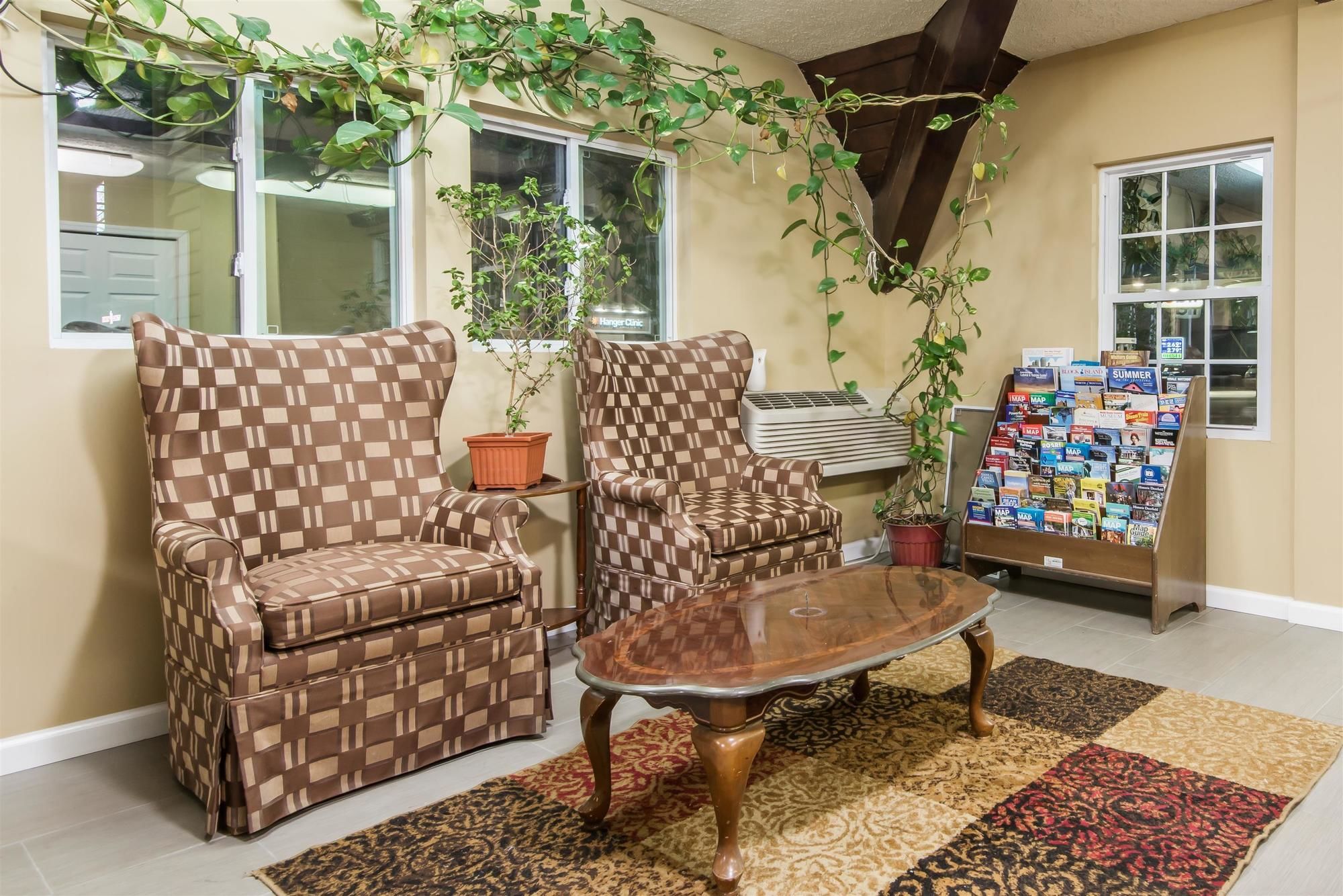 Days Inn Vernon in Vernon, CT