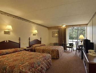 Days Inn Vernon in Vernon, CT