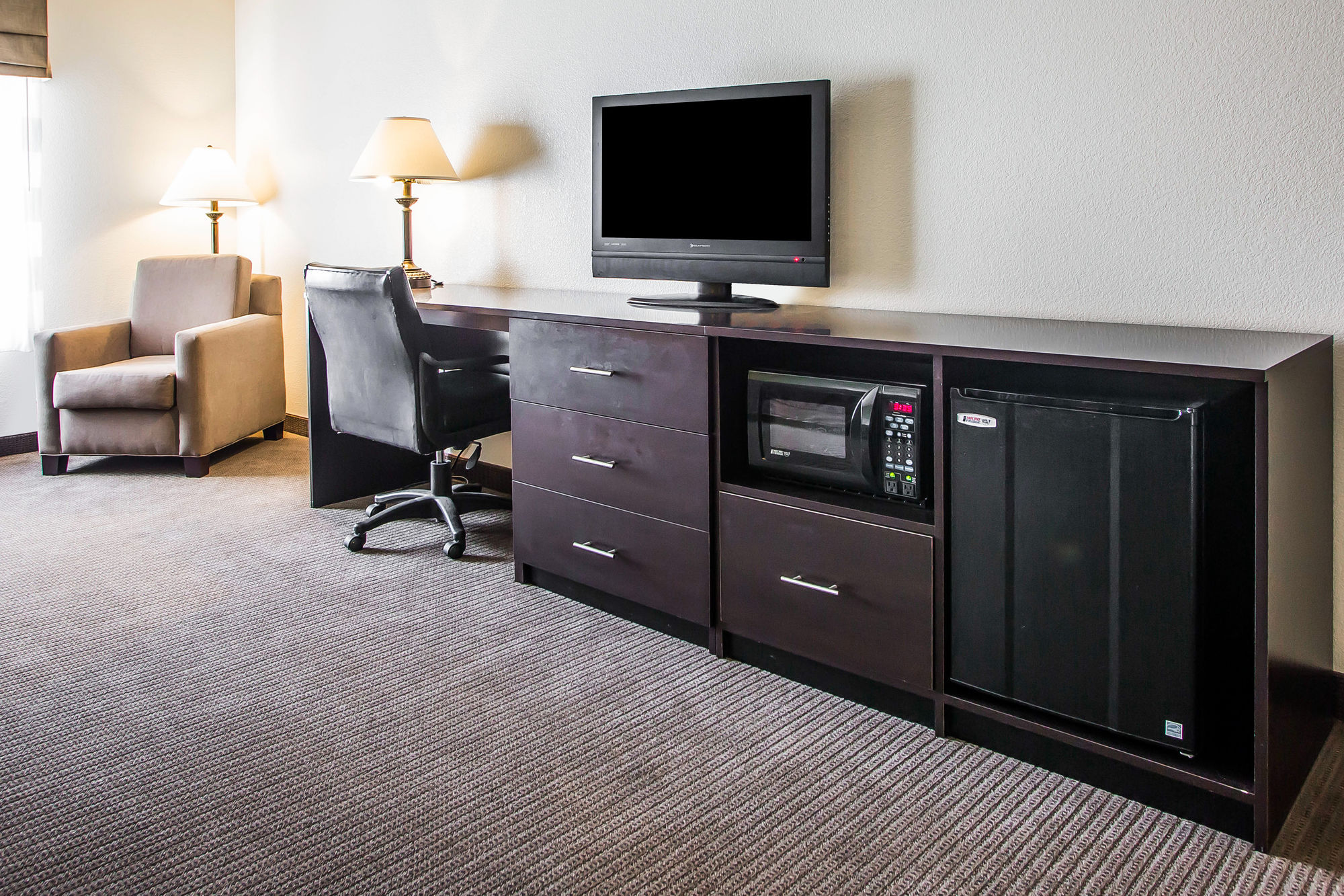 Sleep Inn And Suites in Wisconsin Rapids, WI