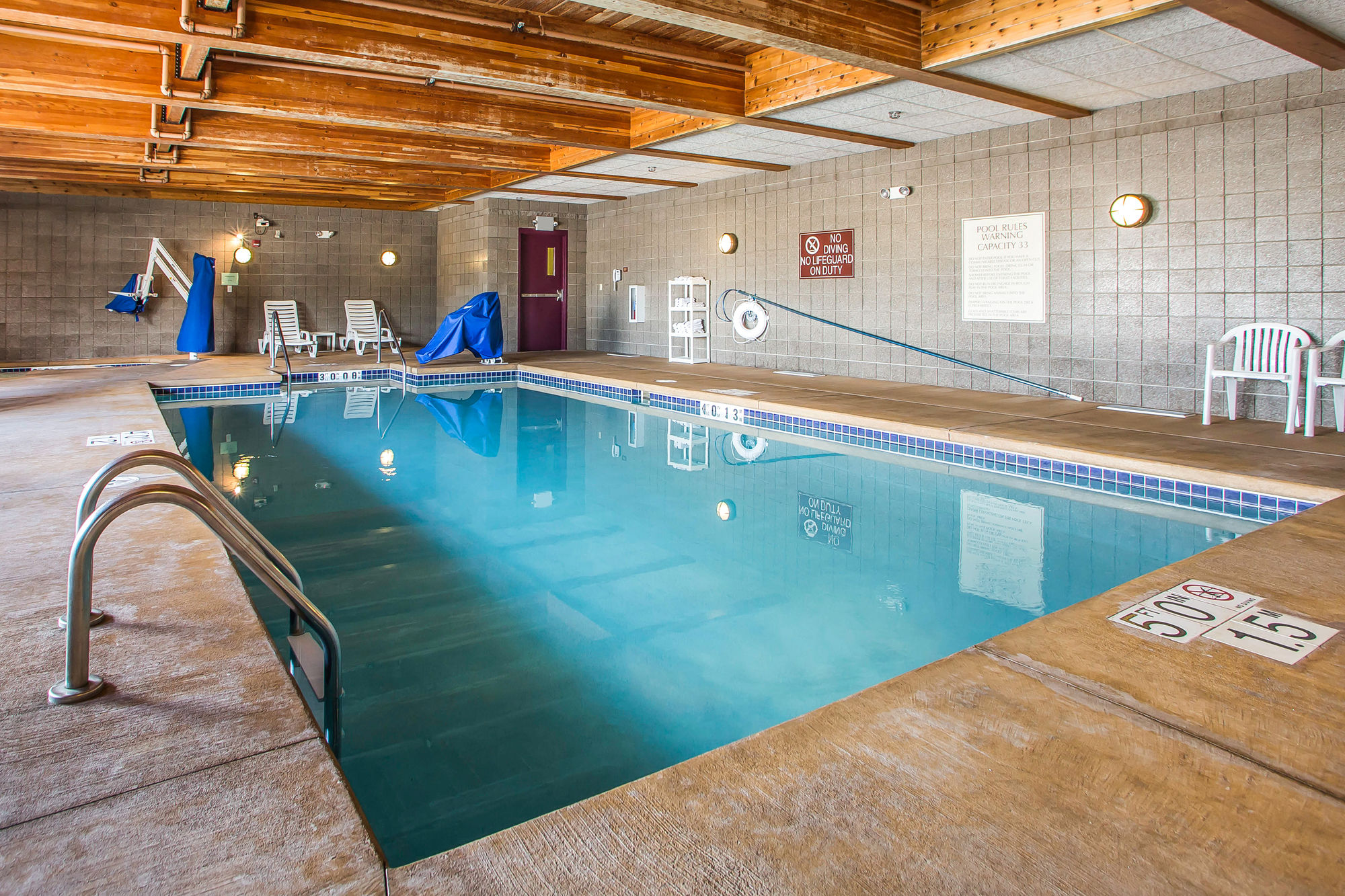 Sleep Inn And Suites in Wisconsin Rapids, WI