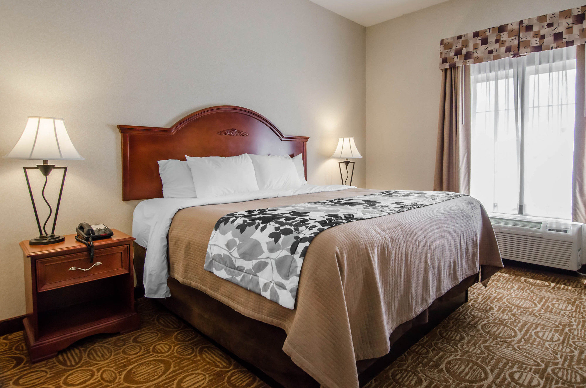 Discount Coupon for Sleep Inn & Suites Springdale in Springdale