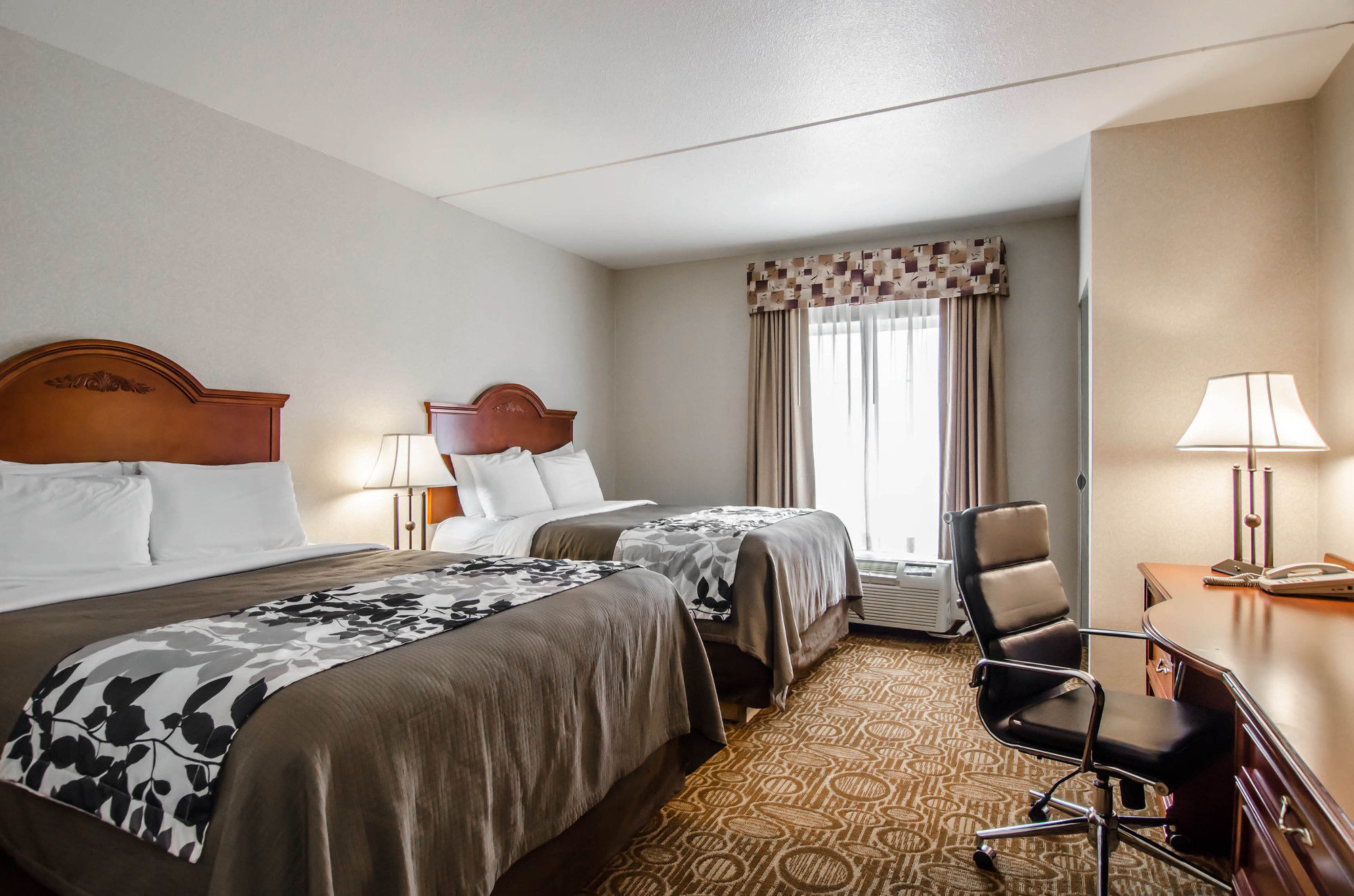 Discount Coupon for Sleep Inn & Suites Springdale in Springdale