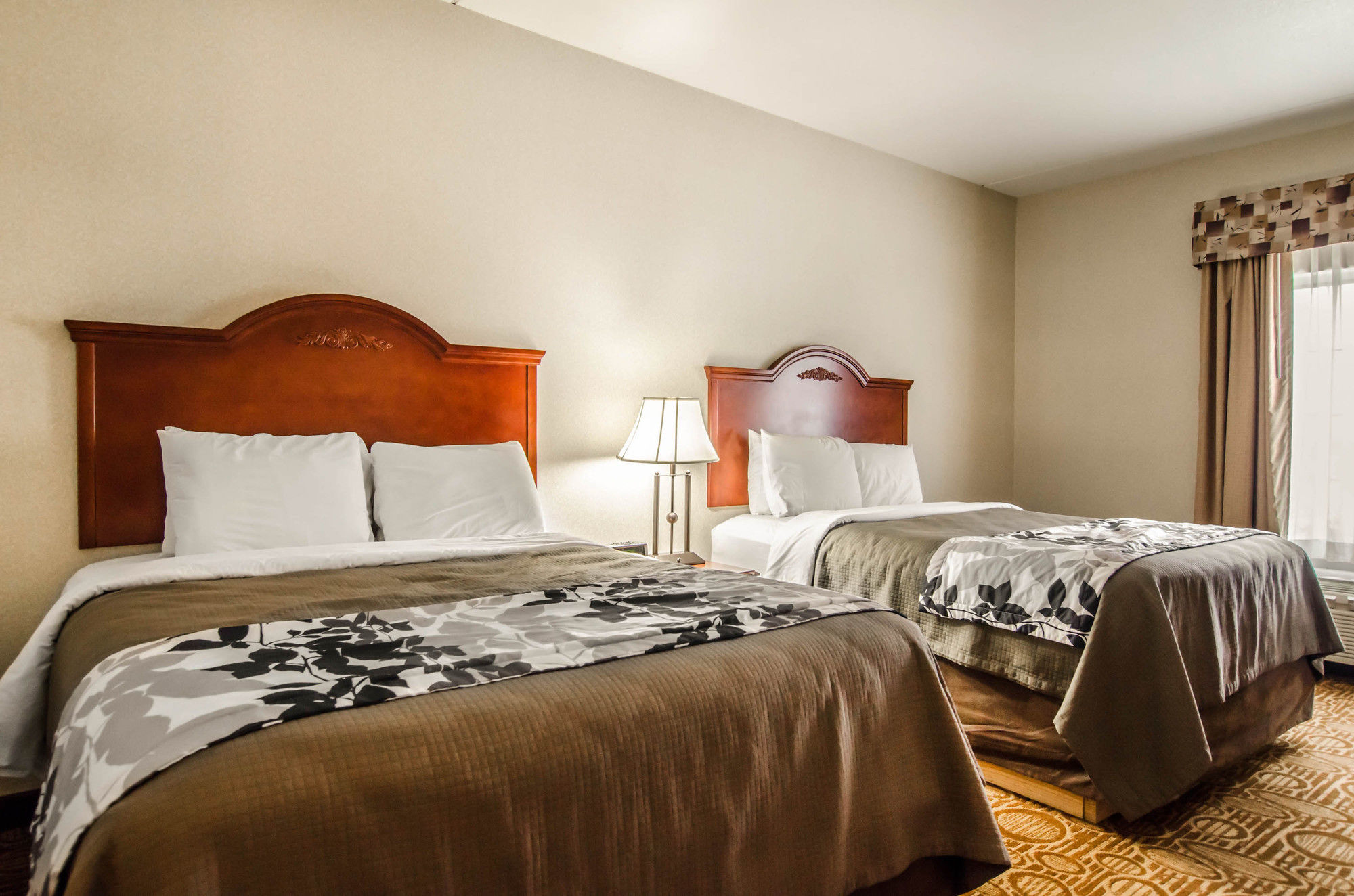 Discount Coupon for Sleep Inn & Suites Springdale in Springdale