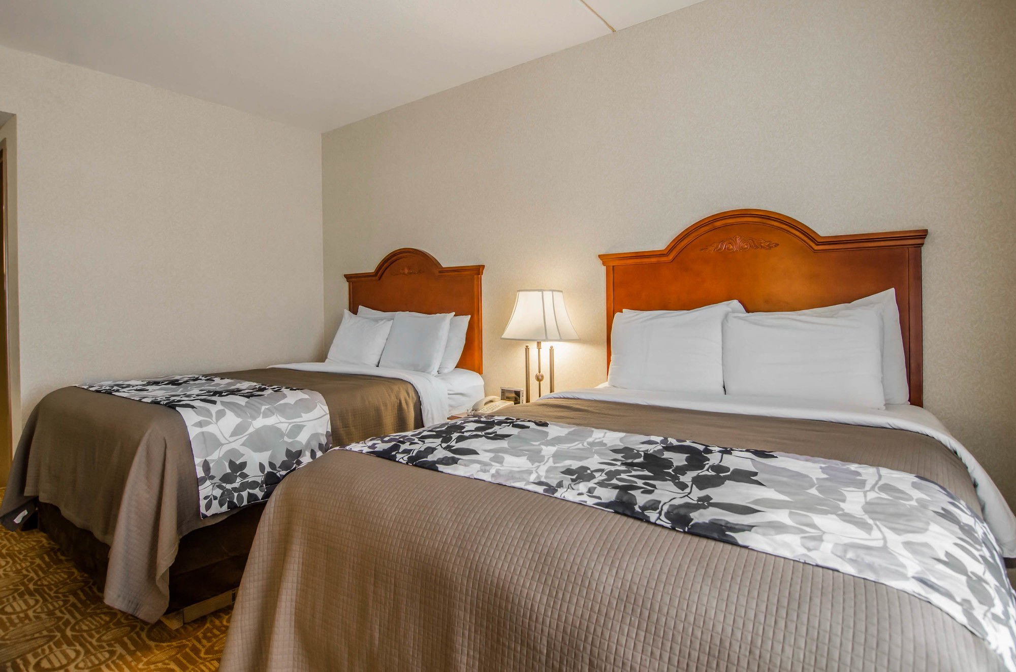 Discount Coupon for Sleep Inn & Suites Springdale in Springdale