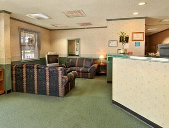 Super 8 Harrington De in Harrington, DE