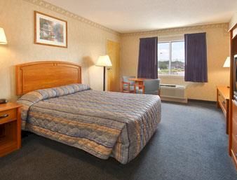 Super 8 Harrington De in Harrington, DE