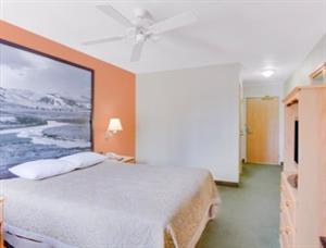 Super 8 Cooke City Yellowstone Park Area in Cooke City, MT