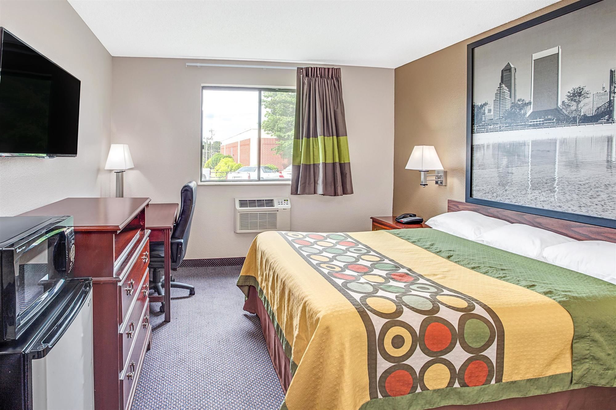 Discount Coupon for Super 8 College Park/Atlanta Airport in College