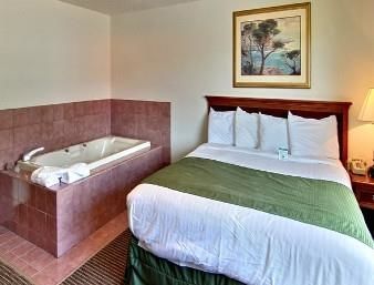 Boarders Inn and Suites of Traverse City in Traverse City, mi